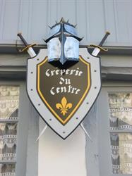 Crêperie Du Centre, Josselin - Horaires d'ouverture