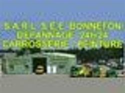 Bonnefon SAS, Castelnaudary - Horaires d'ouverture