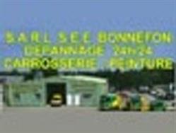Bonnefon SAS, Castelnaudary - Horaires d'ouverture