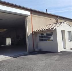 CARROSSERIE RORATO, Castelnaudary - Horaires d'ouverture