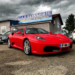 Label Auto, Genay - Horaires d'ouverture