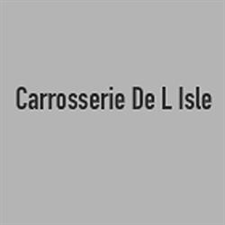 Carrosserie De L Isle, Feyzin - Horaires d'ouverture