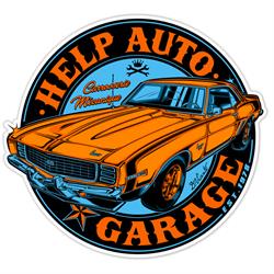 Autoprimo - Garage Help Auto, Crégy-lès-Meaux - Horaires d'ouverture