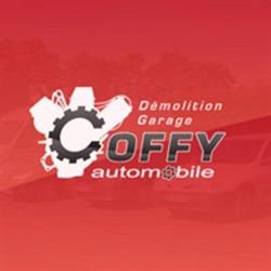 Coffy Automobiles, Durtal - Horaires d'ouverture