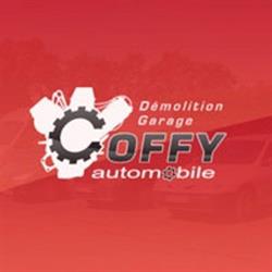 Coffy Automobiles, Durtal - Horaires d'ouverture