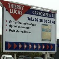 Carrosserie Thierry Lucas, Franqueville-Saint-Pierre - Horaires d'ouverture