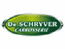 Carrosserie De Schryver, Sens - Horaires d'ouverture