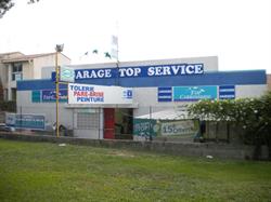 Garage Top Service, Lattes - Horaires d'ouverture