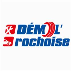 Demol'Rochoise, La Roche-sur-Foron - Horaires d'ouverture