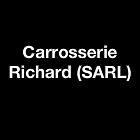 Carrosserie Richard, Meylan - Horaires d'ouverture