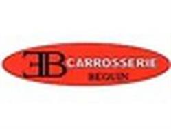 E.B Carrosserie, Annecy - Horaires d'ouverture
