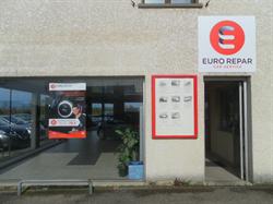 Garage Montgolfier - Toledo, Meyzieu - Horaires d'ouverture