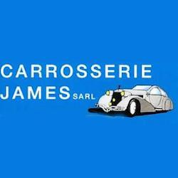 CARROSSERIE JAMES, Osny - Horaires d'ouverture