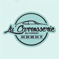 Carrosserie du Foron, Scionzier - Horaires d'ouverture