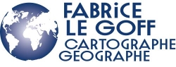 Fabrice Le Goff - Cartographe Géographe, Issy-les-Moulineaux - Horaires d'ouverture