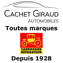 Carrosserie Cachet Giraud, Niort - Horaires d'ouverture
