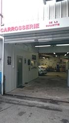 Carrosserie De La Roquette, La Roquette-sur-Siagne - Horaires d'ouverture