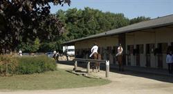 Centre Equestre les Sablons, Esvres - Horaires d'ouverture