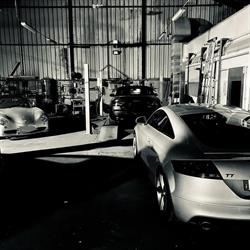 Carrosserie Bonte Vasselin, Valliquerville - Horaires d'ouverture