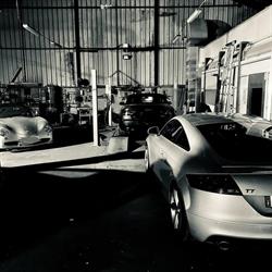 Carrosserie Bonte Vasselin, Valliquerville - Horaires d'ouverture