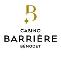 Casino Barrière De Bénodet, - Horaires d'ouverture