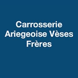 Carrosserie Ariegeoise Vèses Frères, Villeneuve-d'Olmes - Horaires d'ouverture