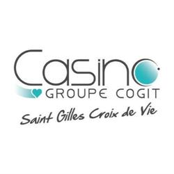 Casino Royal Concorde, Saint-Gilles-Croix-de-Vie - Horaires d'ouverture