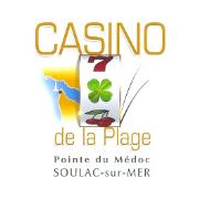 Casino de la Plage, Soulac-sur-Mer - Horaires d'ouverture