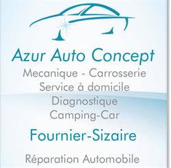AD Carrosserie et Garage Expert AUTO CONCEPT, Cannes - Horaires d'ouverture