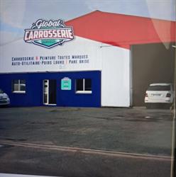Global Carrosserie Services, Aigrefeuille-sur-Maine - Horaires d'ouverture