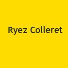 Ryez Colleret, - Horaires d'ouverture