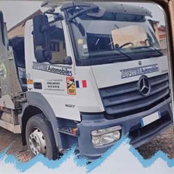 Jupiter Automobiles Rodrigues, Limoges - Horaires d'ouverture