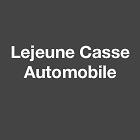 Lejeune Casse Automobile Sté, Saint-Pol-sur-Ternoise - Horaires d'ouverture
