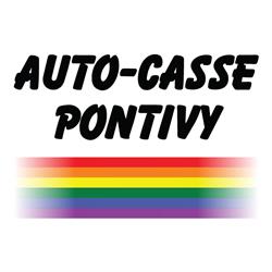 Auto-Casse Pontivy, Saint-Thuriau - Horaires d'ouverture