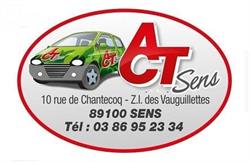 P.a.o - Pièces Automobiles Occasions-SARL, Sens - Horaires d'ouverture