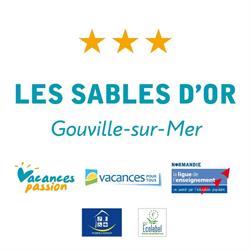 Centre Les Sables D'or, Gouville-sur-Mer - Horaires d'ouverture