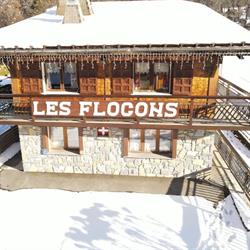Centre de Vacances Les Flocons, Morzine - Horaires d'ouverture