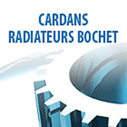 Cardans Bochet SARL, Gauchy - Horaires d'ouverture