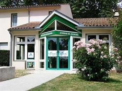 Auberge de Jeunesse, Saintes - Horaires d'ouverture