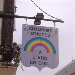 A L'ARC EN CIEL, chambres d'hôtes et meublés de tourisme, Blaesheim - Horaires d'ouverture