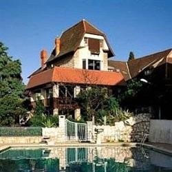 Relais International de la Jeunesse Clairvallon, Nice - Horaires d'ouverture