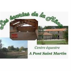 Écuries De La Mône, Pont-Saint-Martin - Horaires d'ouverture