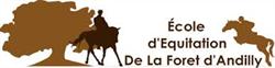 Ecole Equitation de la Forêt, Andilly - Horaires d'ouverture
