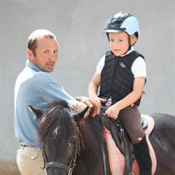 Club Hippique du Haras de Tigran, Chaulgnes - Horaires d'ouverture
