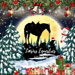 Loisirs Equestres de Chauvray, Chauray - Horaires d'ouverture