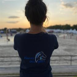Centre Equestre Haras des Vignes, Tacoignières - Horaires d'ouverture