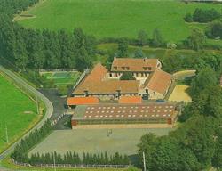 Centre Equestre Du Timborne, Comines - Horaires d'ouverture