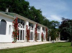 Haras de la Mellerie, Jau-Dignac-et-Loirac - Horaires d'ouverture