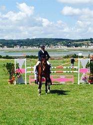 Club Hippique de Riou, Lestre - Horaires d'ouverture