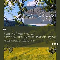 Ferme du Puget, Curvalle - Horaires d'ouverture